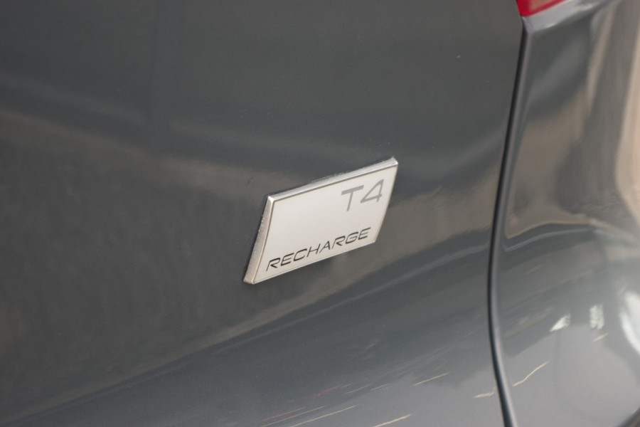 Volvo XC40 1.5 T4 Recharge 211 PK Inscription Expression PHEV, LED, Camera, Keyless