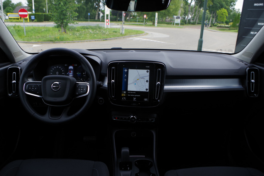 Volvo XC40 1.5 T4 Recharge 211 PK Inscription Expression PHEV, LED, Camera, Keyless