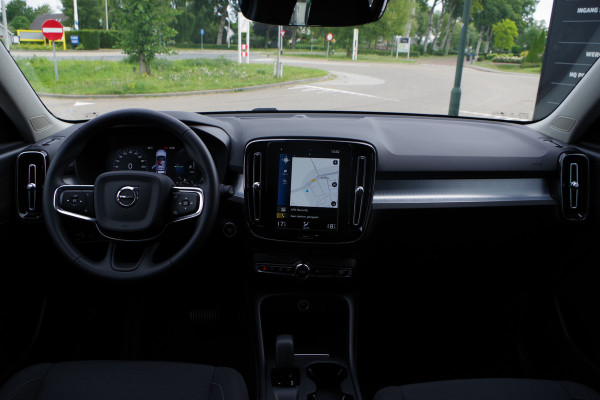 Volvo XC40 1.5 T4 Recharge 211 PK Inscription Expression PHEV, LED, Camera, Keyless