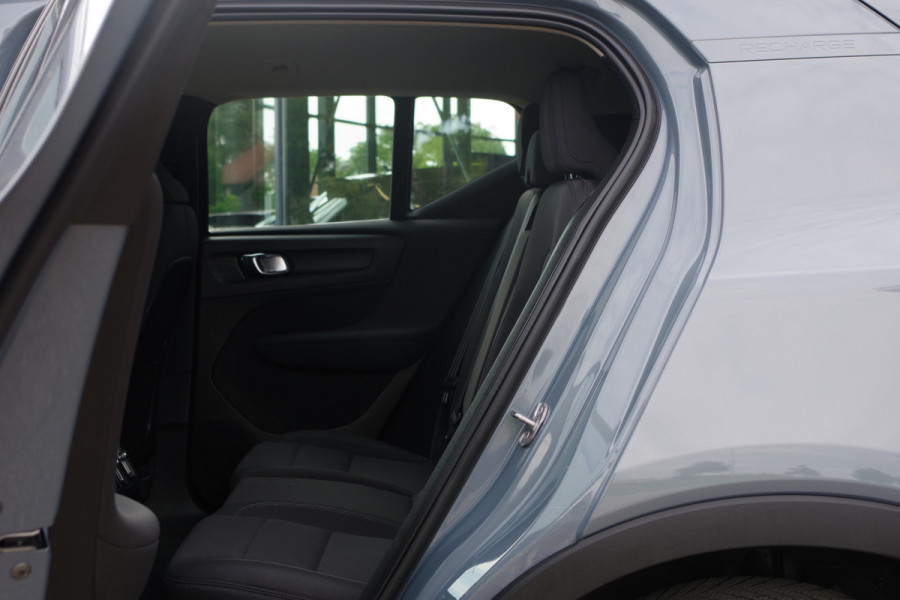Volvo XC40 1.5 T4 Recharge 211 PK Inscription Expression PHEV, LED, Camera, Keyless