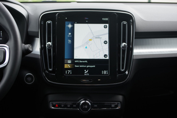 Volvo XC40 1.5 T4 Recharge 211 PK Inscription Expression PHEV, LED, Camera, Keyless