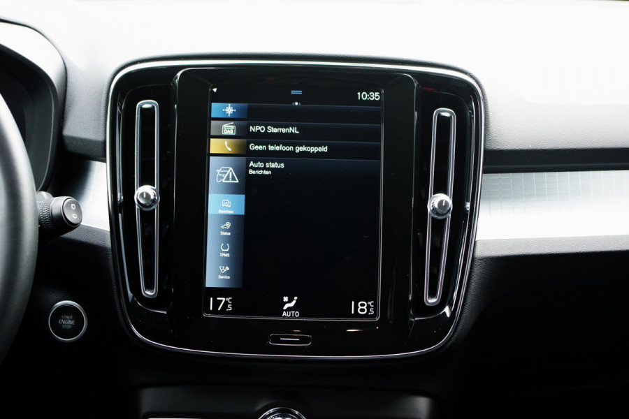 Volvo XC40 1.5 T4 Recharge 211 PK Inscription Expression PHEV, LED, Camera, Keyless