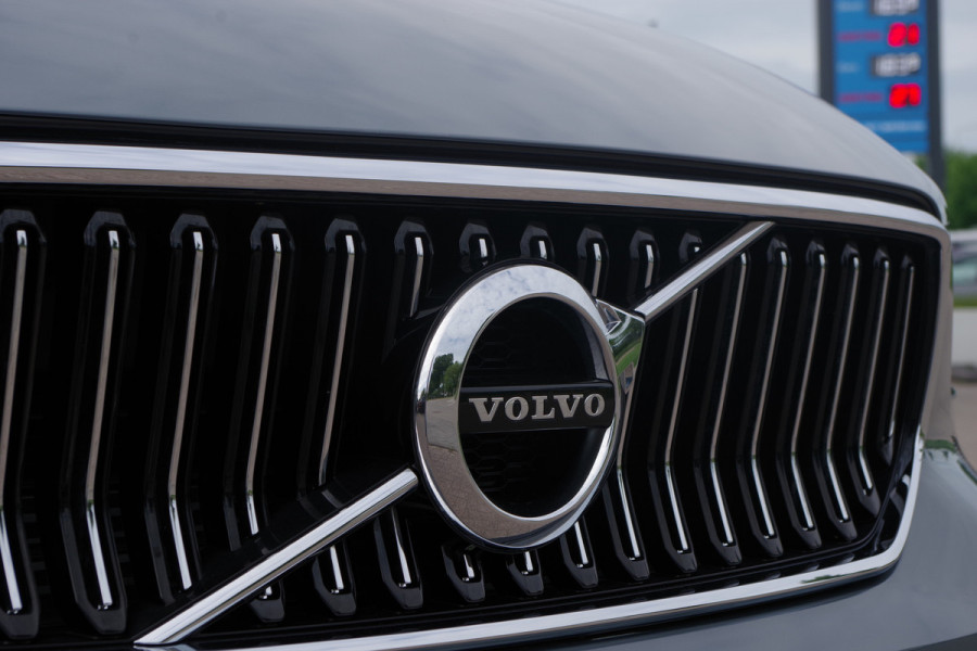 Volvo XC40 1.5 T4 Recharge 211 PK Inscription Expression PHEV, LED, Camera, Keyless