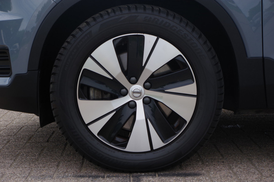 Volvo XC40 1.5 T4 Recharge 211 PK Inscription Expression PHEV, LED, Camera, Keyless