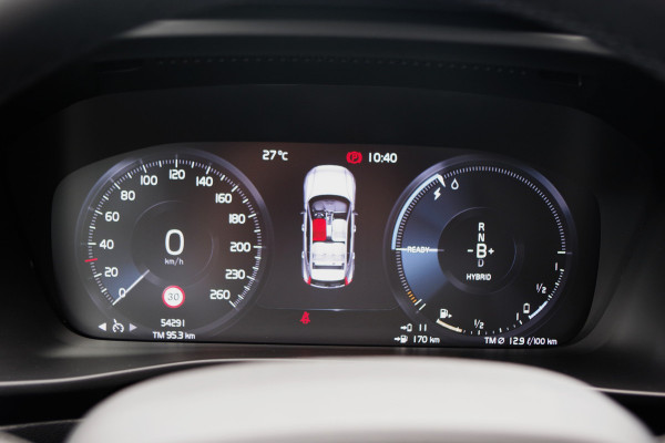 Volvo XC40 1.5 T4 Recharge 211 PK Inscription Expression PHEV, LED, Camera, Keyless