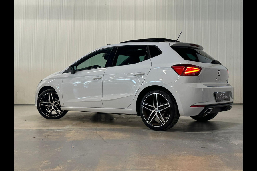 Seat Ibiza 1.0 EcoTSI FR Plus | PANO | BEATS AUDIO | FACELIFT