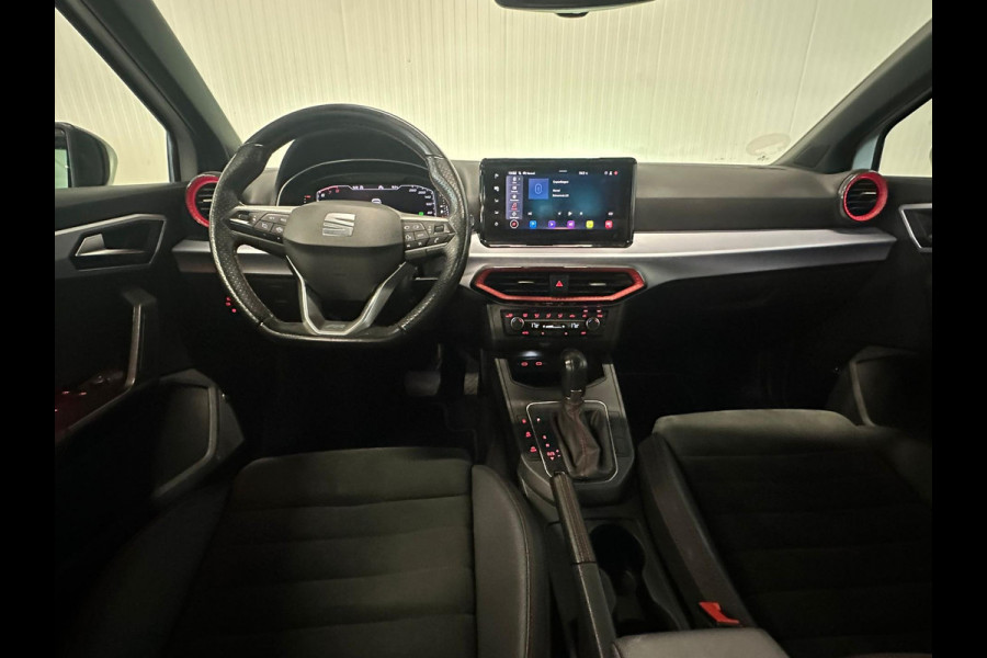 Seat Ibiza 1.0 EcoTSI FR Plus | PANO | BEATS AUDIO | FACELIFT