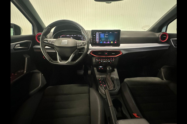 Seat Ibiza 1.0 EcoTSI FR Plus | PANO | BEATS AUDIO | FACELIFT