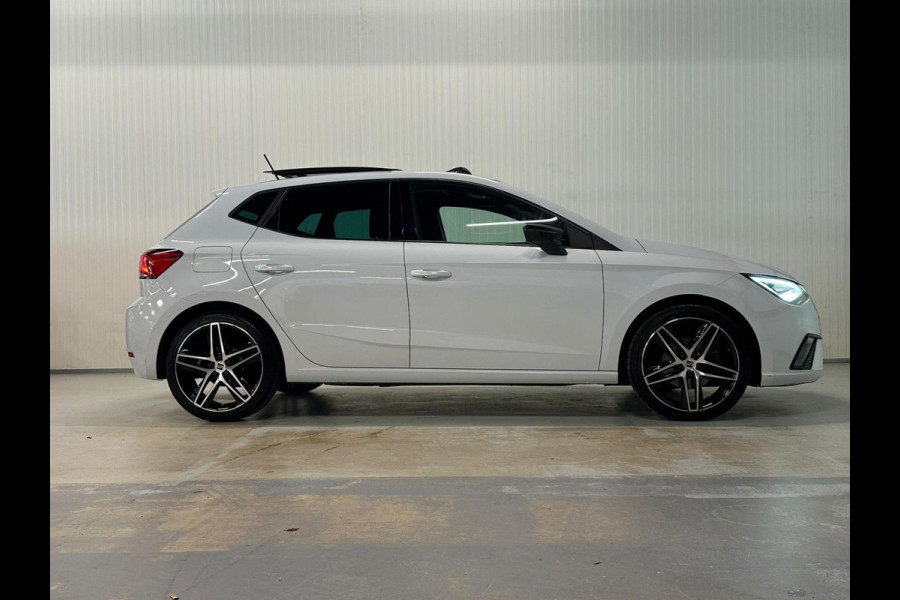 Seat Ibiza 1.0 EcoTSI FR Plus | PANO | BEATS AUDIO | FACELIFT