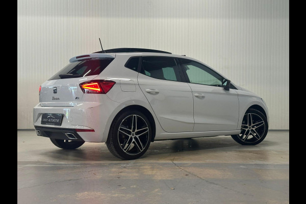 Seat Ibiza 1.0 EcoTSI FR Plus | PANO | BEATS AUDIO | FACELIFT