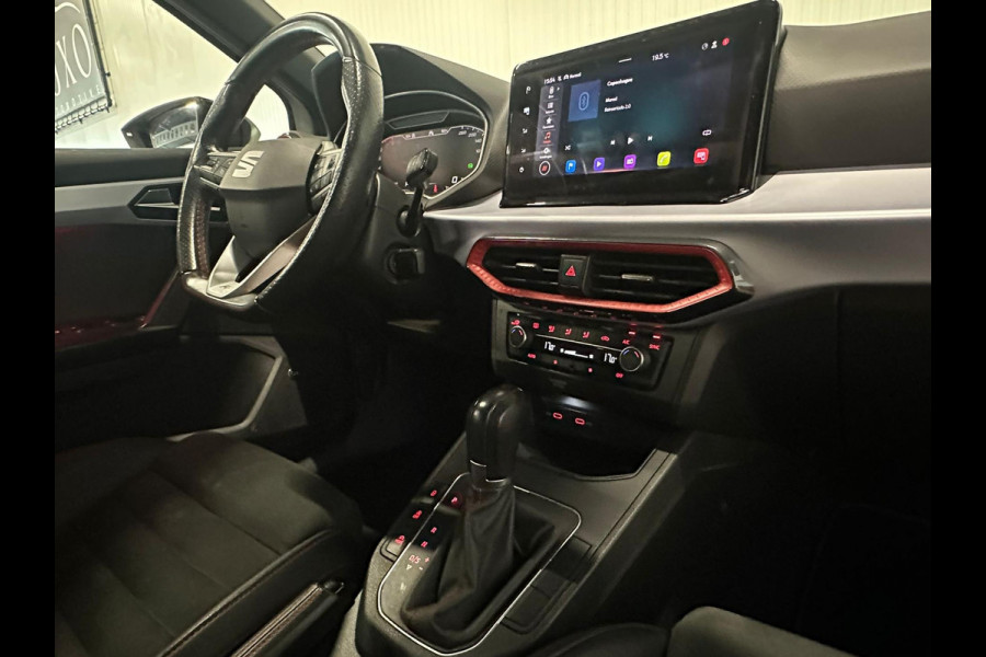 Seat Ibiza 1.0 EcoTSI FR Plus | PANO | BEATS AUDIO | FACELIFT