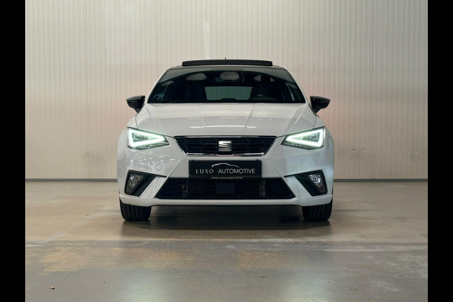 Seat Ibiza 1.0 EcoTSI FR Plus | PANO | BEATS AUDIO | FACELIFT