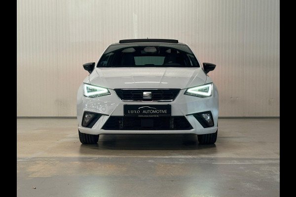 Seat Ibiza 1.0 EcoTSI FR Plus | PANO | BEATS AUDIO | FACELIFT