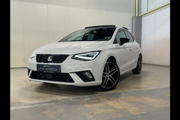 Seat Ibiza 1.0 EcoTSI FR Plus | PANO | BEATS AUDIO | FACELIFT