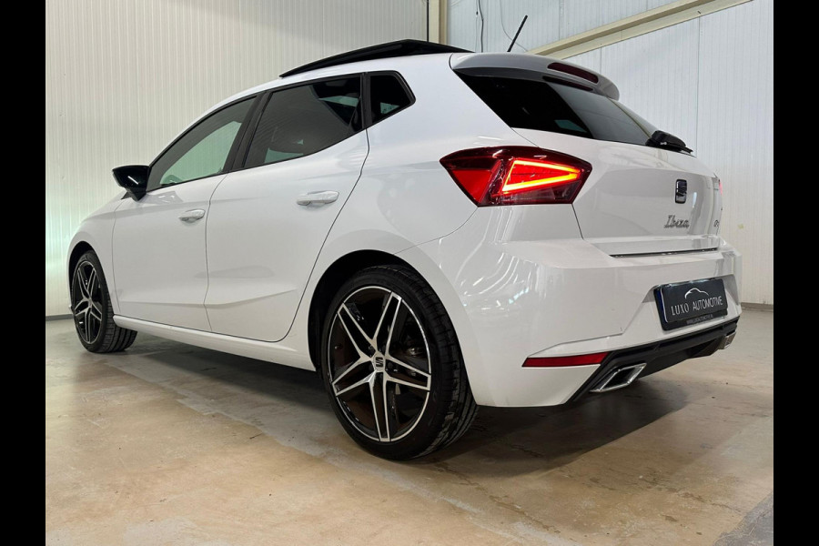 Seat Ibiza 1.0 EcoTSI FR Plus | PANO | BEATS AUDIO | FACELIFT