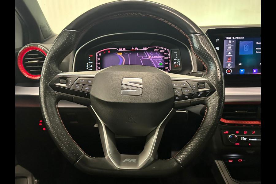 Seat Ibiza 1.0 EcoTSI FR Plus | PANO | BEATS AUDIO | FACELIFT