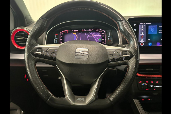 Seat Ibiza 1.0 EcoTSI FR Plus | PANO | BEATS AUDIO | FACELIFT