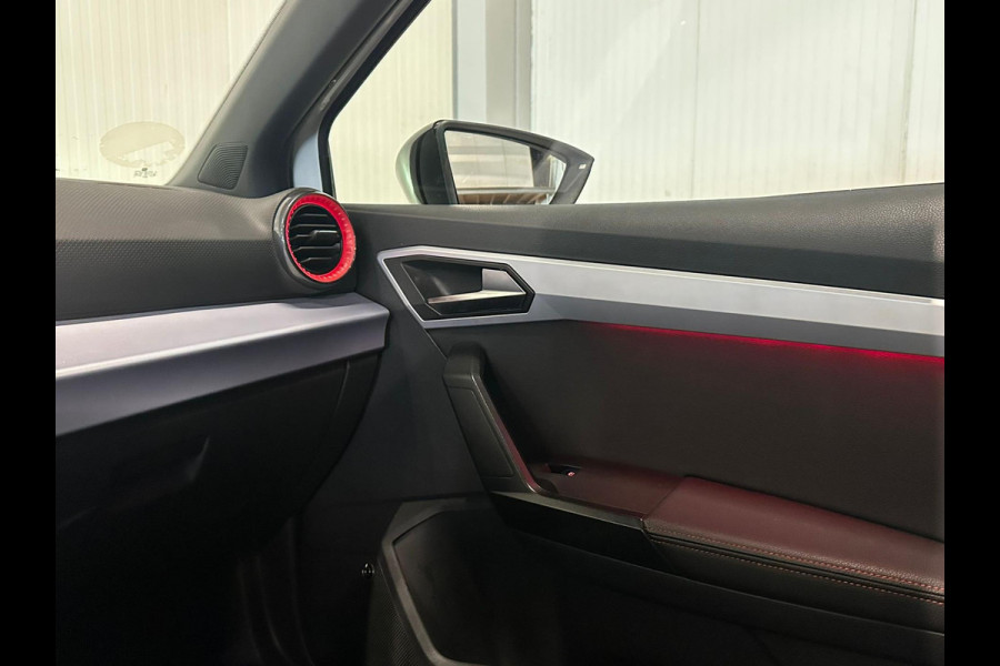 Seat Ibiza 1.0 EcoTSI FR Plus | PANO | BEATS AUDIO | FACELIFT