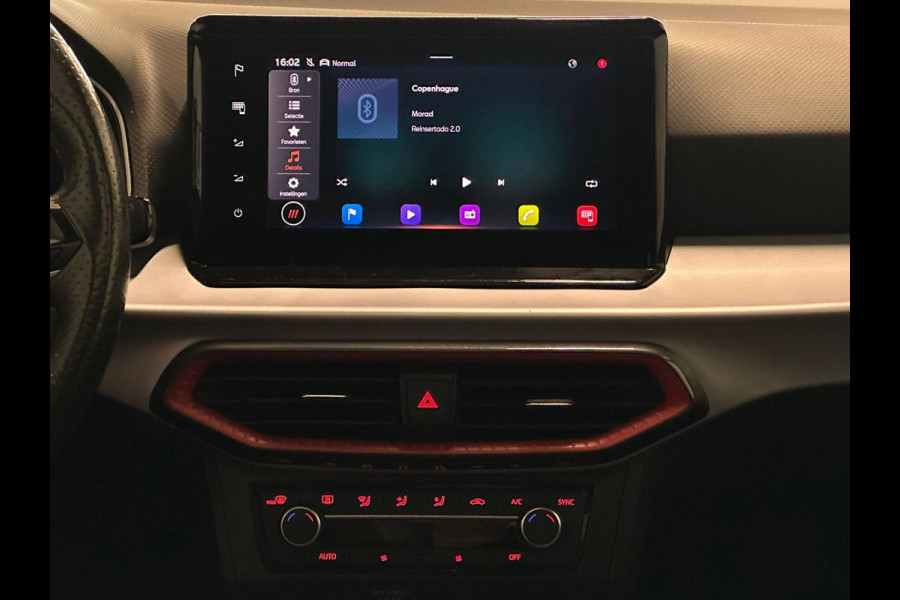 Seat Ibiza 1.0 EcoTSI FR Plus | PANO | BEATS AUDIO | FACELIFT