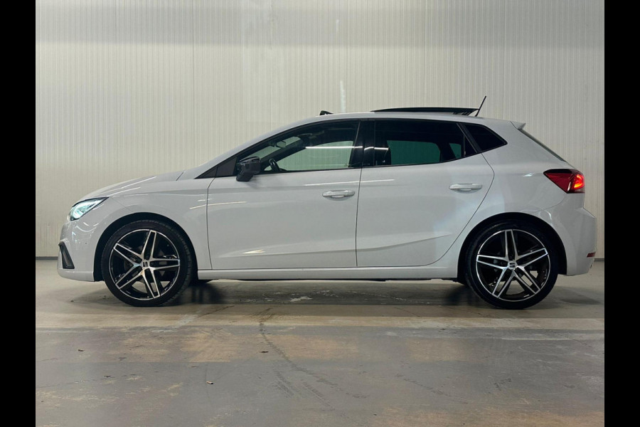 Seat Ibiza 1.0 EcoTSI FR Plus | PANO | BEATS AUDIO | FACELIFT