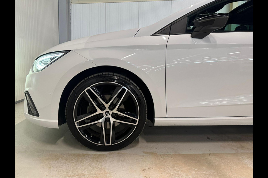 Seat Ibiza 1.0 EcoTSI FR Plus | PANO | BEATS AUDIO | FACELIFT
