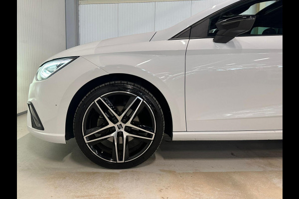 Seat Ibiza 1.0 EcoTSI FR Plus | PANO | BEATS AUDIO | FACELIFT