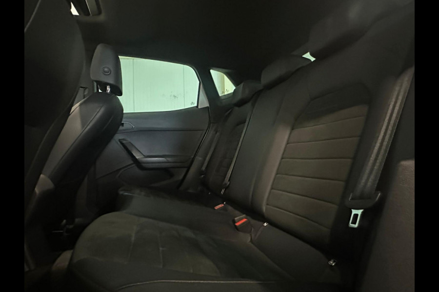 Seat Ibiza 1.0 EcoTSI FR Plus | PANO | BEATS AUDIO | FACELIFT