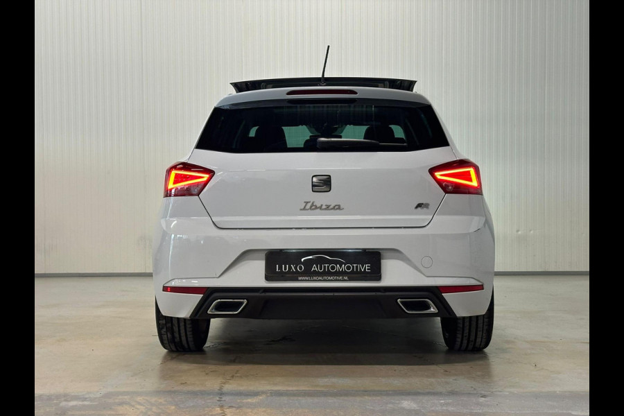 Seat Ibiza 1.0 EcoTSI FR Plus | PANO | BEATS AUDIO | FACELIFT