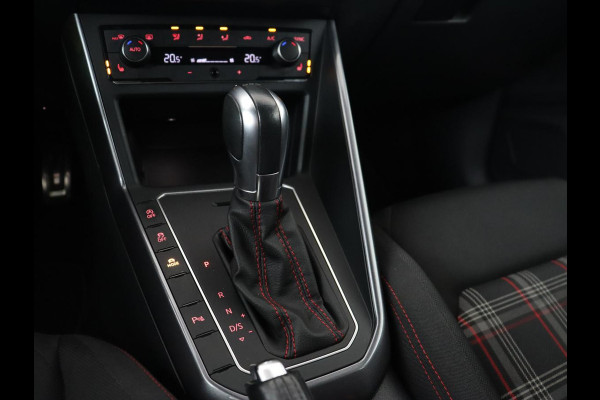 Volkswagen Polo 2.0 TSI GTI | Stoelverwarming | Full LED | Virtual Cockpit | Adaptive cruise | Navigatie | Climate control | Parkeerhulp