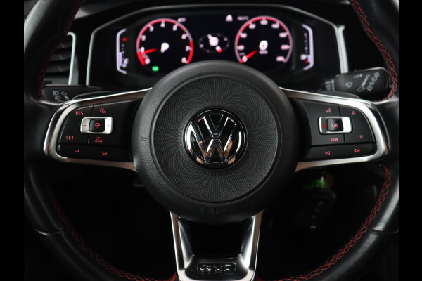 Volkswagen Polo 2.0 TSI GTI | Stoelverwarming | Full LED | Virtual Cockpit | Adaptive cruise | Navigatie | Climate control | Parkeerhulp
