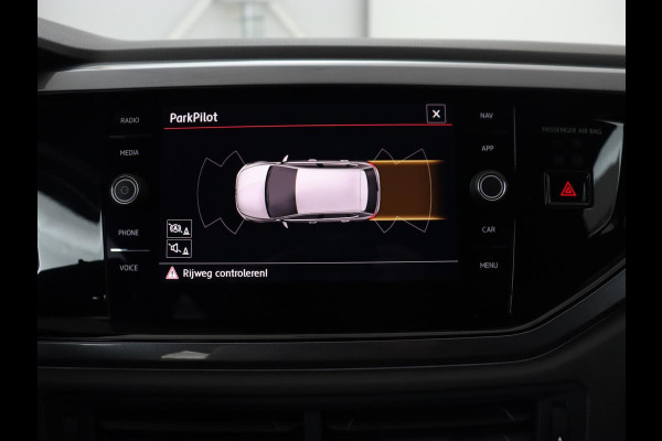 Volkswagen Polo 2.0 TSI GTI | Stoelverwarming | Full LED | Virtual Cockpit | Adaptive cruise | Navigatie | Climate control | Parkeerhulp