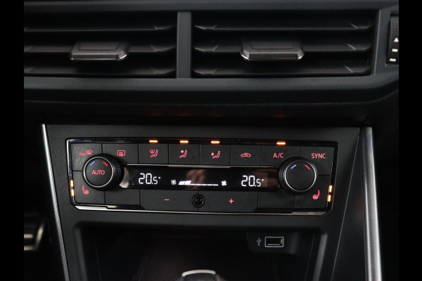 Volkswagen Polo 2.0 TSI GTI | Stoelverwarming | Full LED | Virtual Cockpit | Adaptive cruise | Navigatie | Climate control | Parkeerhulp