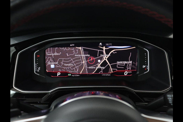 Volkswagen Polo 2.0 TSI GTI | Stoelverwarming | Full LED | Virtual Cockpit | Adaptive cruise | Navigatie | Climate control | Parkeerhulp