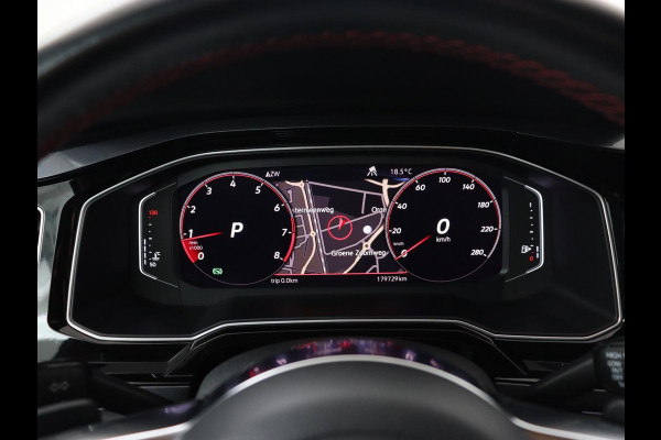 Volkswagen Polo 2.0 TSI GTI | Stoelverwarming | Full LED | Virtual Cockpit | Adaptive cruise | Navigatie | Climate control | Parkeerhulp