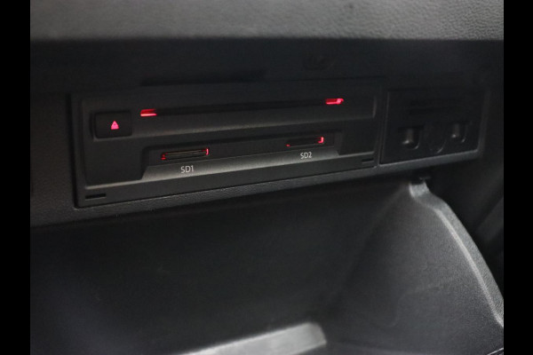 Volkswagen Polo 2.0 TSI GTI | Stoelverwarming | Full LED | Virtual Cockpit | Adaptive cruise | Navigatie | Climate control | Parkeerhulp