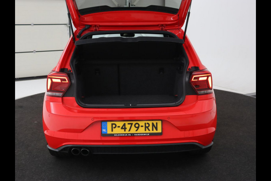 Volkswagen Polo 2.0 TSI GTI | Stoelverwarming | Full LED | Virtual Cockpit | Adaptive cruise | Navigatie | Climate control | Parkeerhulp