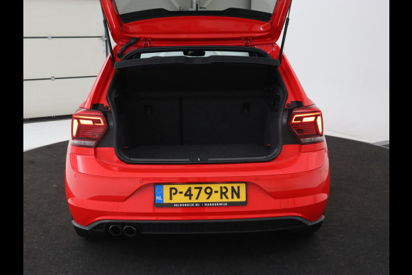 Volkswagen Polo 2.0 TSI GTI | Stoelverwarming | Full LED | Virtual Cockpit | Adaptive cruise | Navigatie | Climate control | Parkeerhulp