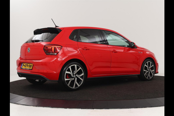 Volkswagen Polo 2.0 TSI GTI | Stoelverwarming | Full LED | Virtual Cockpit | Adaptive cruise | Navigatie | Climate control | Parkeerhulp