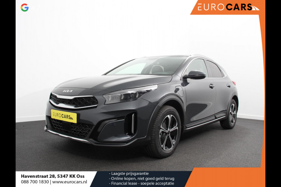 Kia Xceed 1.6 GDi PHEV DynamicLine | Navigatie | Camera | Climate Control | Cruise control adaptive | Lane assist | Lichtmetalen Velgen | Stoelverwarming