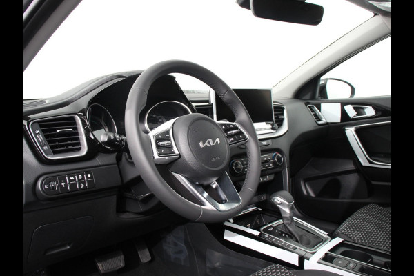 Kia Xceed 1.6 GDi PHEV DynamicLine | Navigatie | Camera | Climate Control | Cruise control adaptive | Lane assist | Lichtmetalen Velgen | Stoelverwarming
