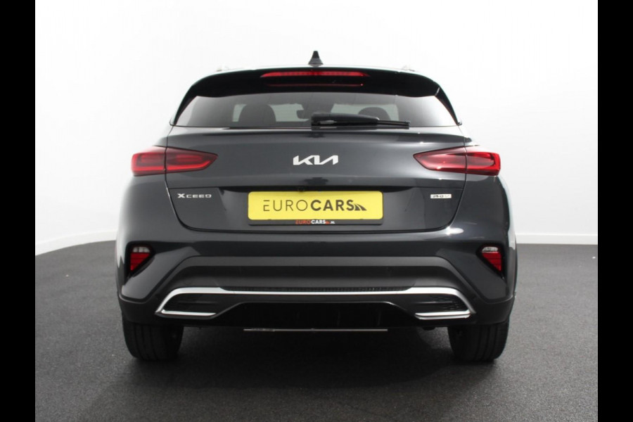Kia Xceed 1.6 GDi PHEV DynamicLine | Navigatie | Camera | Climate Control | Cruise control adaptive | Lane assist | Lichtmetalen Velgen | Stoelverwarming