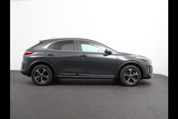 Kia Xceed 1.6 GDi PHEV DynamicLine | Navigatie | Camera | Climate Control | Cruise control adaptive | Lane assist | Lichtmetalen Velgen | Stoelverwarming