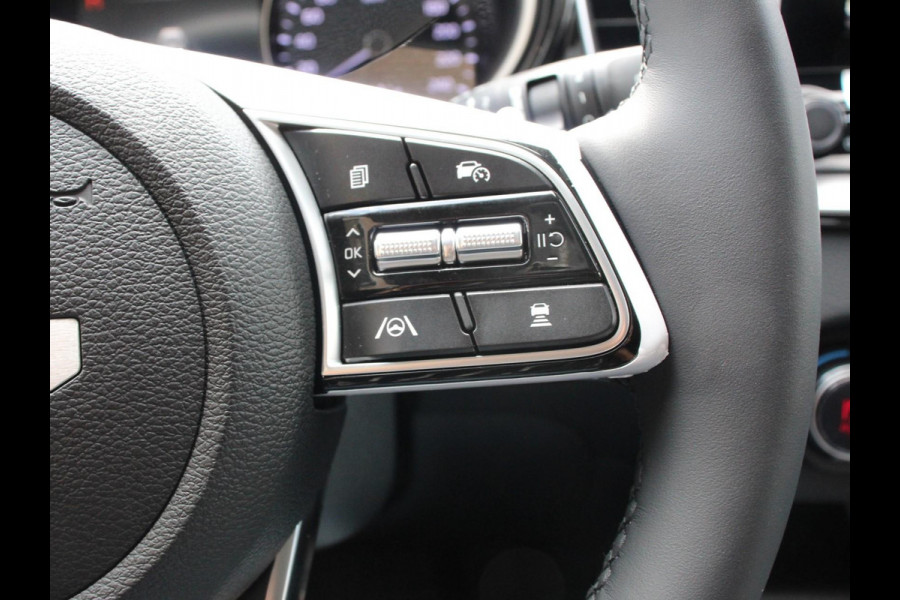 Kia Xceed 1.6 GDi PHEV DynamicLine | Navigatie | Camera | Climate Control | Cruise control adaptive | Lane assist | Lichtmetalen Velgen | Stoelverwarming