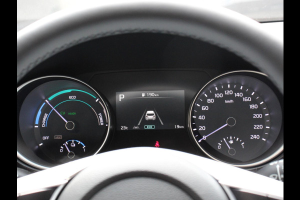 Kia Xceed 1.6 GDi PHEV DynamicLine | Navigatie | Camera | Climate Control | Cruise control adaptive | Lane assist | Lichtmetalen Velgen | Stoelverwarming