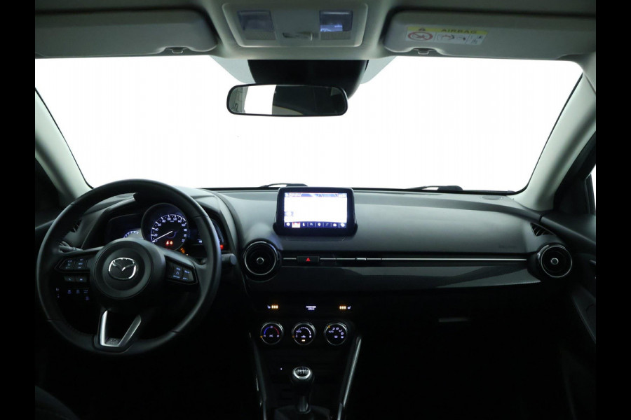 Mazda 2 1.5 Skyactiv-G GT-M NAVI| Stoelverwarming | Keyless