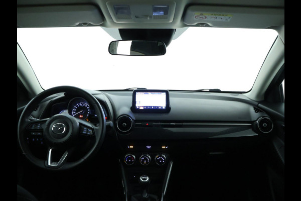 Mazda 2 1.5 Skyactiv-G GT-M NAVI| Stoelverwarming | Keyless