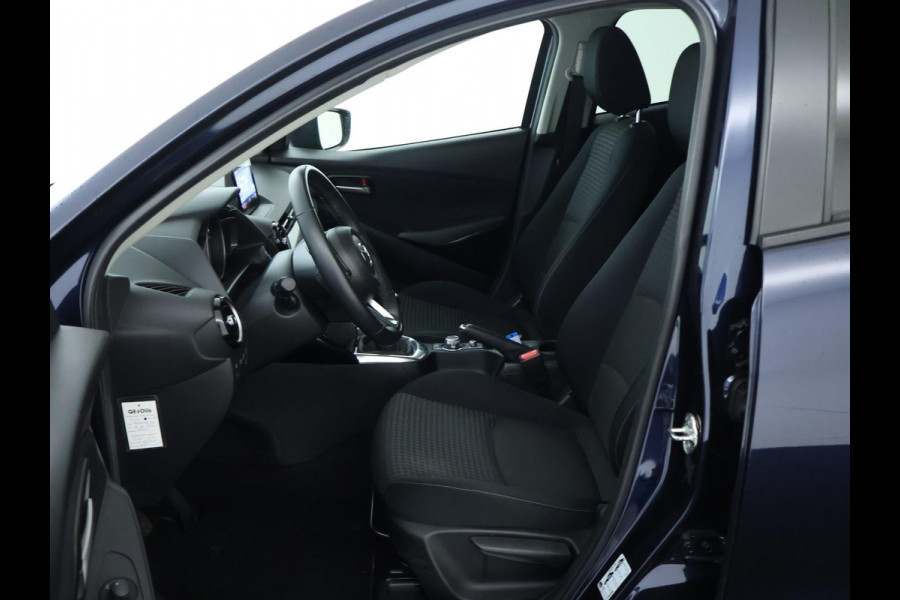 Mazda 2 1.5 Skyactiv-G GT-M NAVI| Stoelverwarming | Keyless