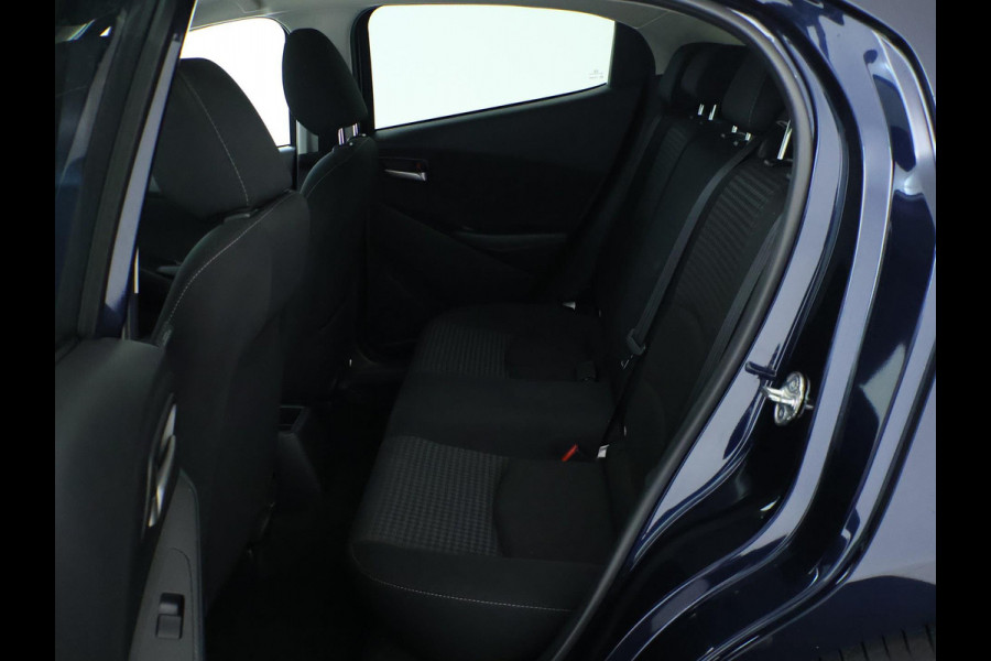 Mazda 2 1.5 Skyactiv-G GT-M NAVI| Stoelverwarming | Keyless