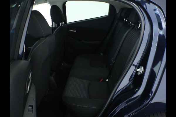 Mazda 2 1.5 Skyactiv-G GT-M NAVI| Stoelverwarming | Keyless