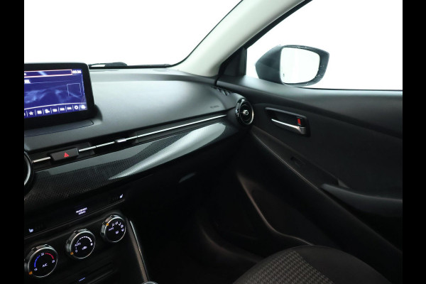 Mazda 2 1.5 Skyactiv-G GT-M NAVI| Stoelverwarming | Keyless